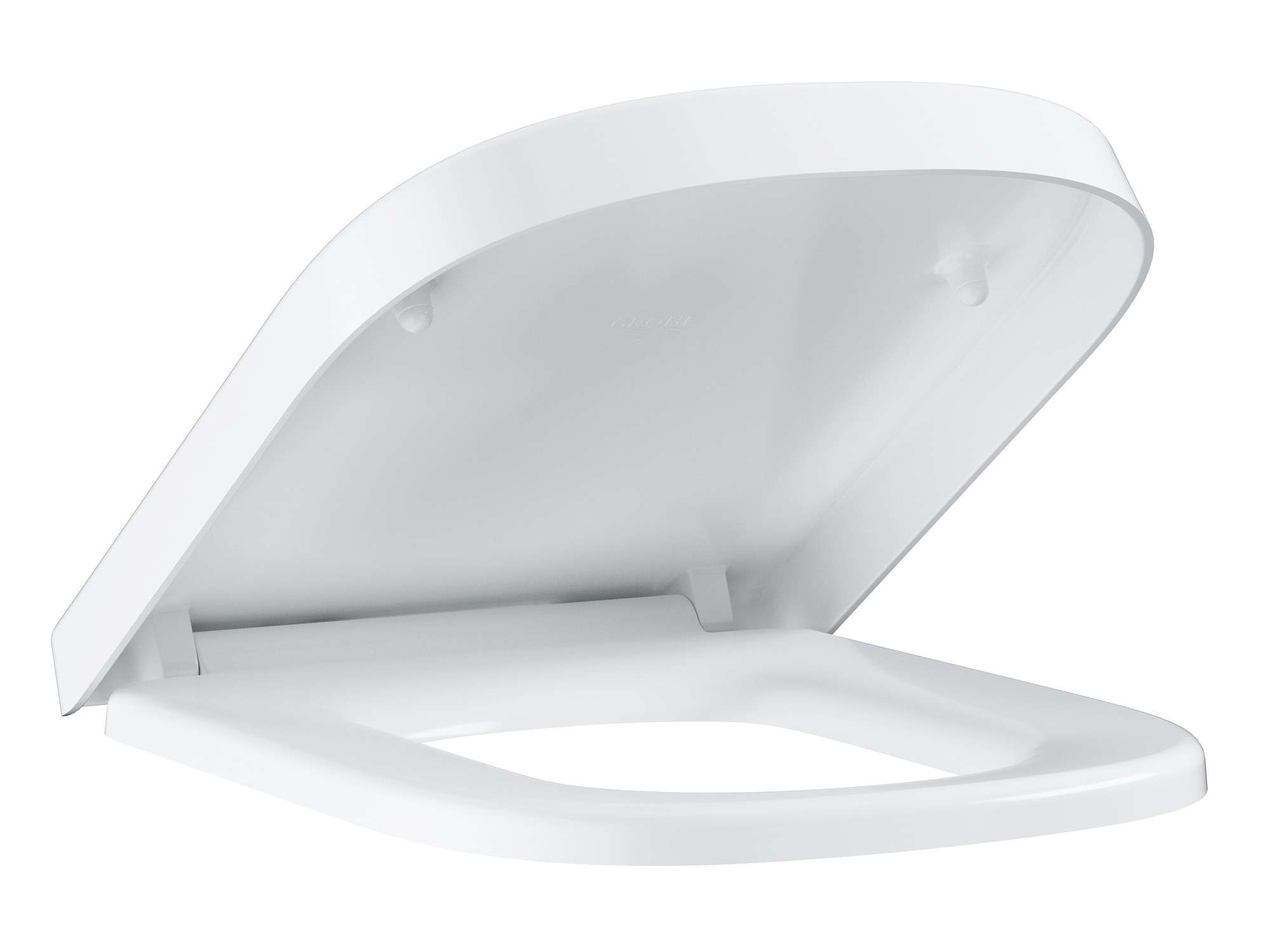 Набор инсталляция для унитаза Grohe Rapid SL с унитазом и крышкой Soft Close (39206CB0)